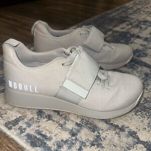 NO BULL Lifting Shoes